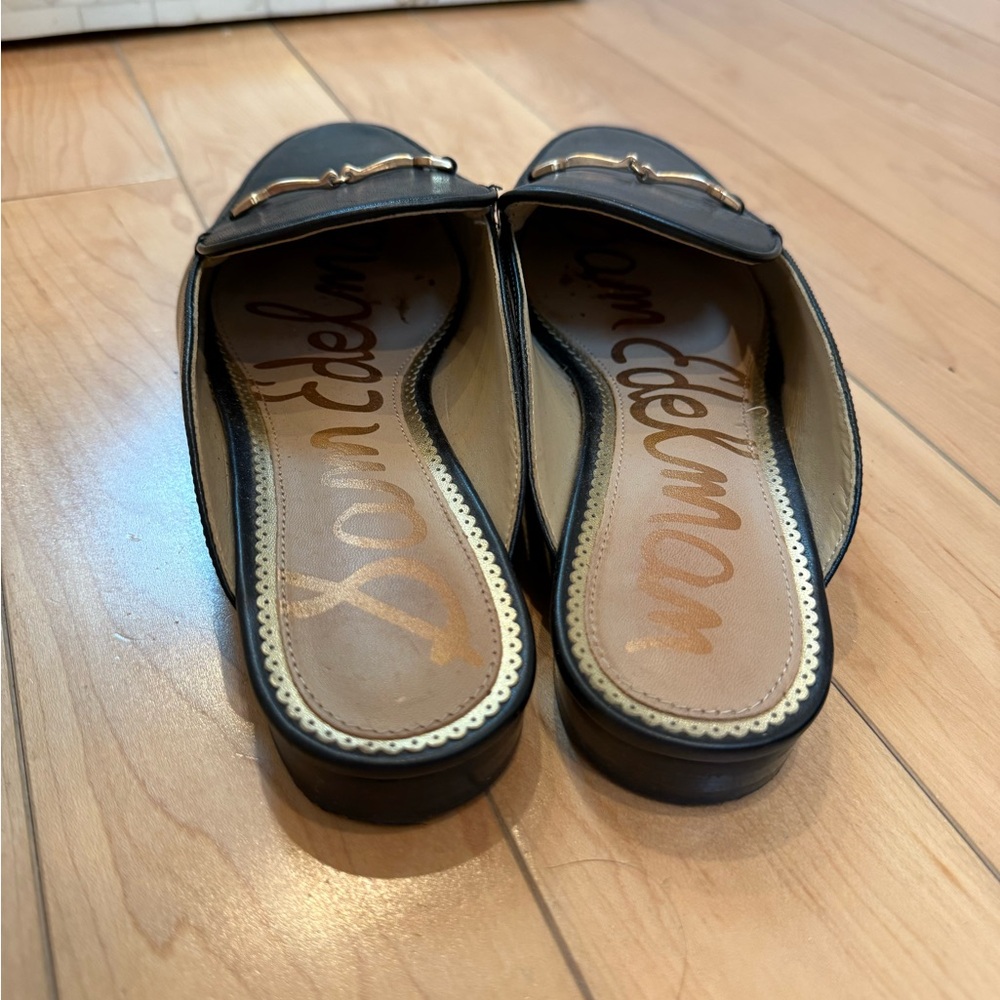 Sam Edelman Mules - Picture 3 of 3